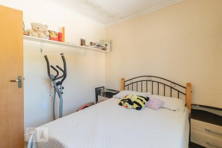 Casa de condomínio para alugar com 185m², 3 quartos e 2 vagasQuarto 1