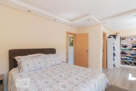 Casa de condomínio para alugar com 185m², 3 quartos e 2 vagasQuarto 3