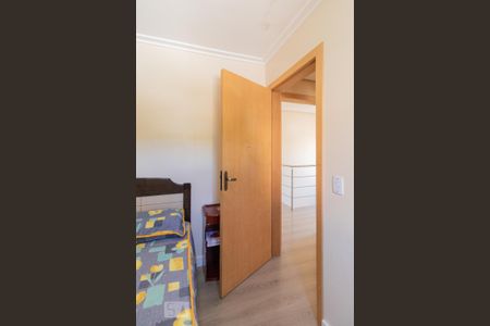 Casa de condomínio para alugar com 185m², 3 quartos e 2 vagasQuarto 2