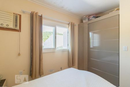 Casa de condomínio para alugar com 185m², 3 quartos e 2 vagasQuarto 1