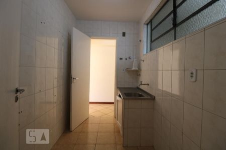 Apartamento para alugar com 45m², 1 quarto e 1 vagaCozinha