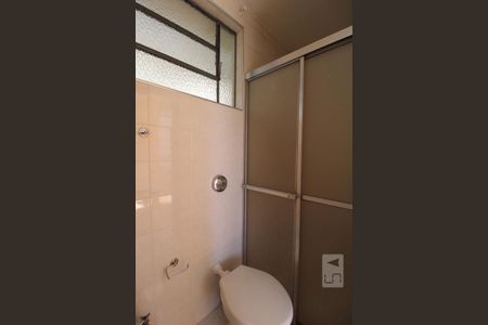 Apartamento para alugar com 45m², 1 quarto e 1 vagaBanheiro