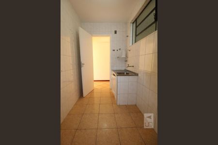 Apartamento para alugar com 45m², 1 quarto e 1 vagaCozinha