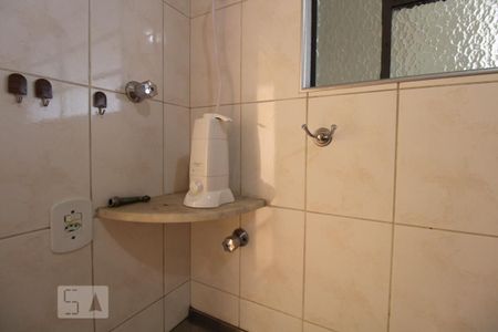 Apartamento para alugar com 45m², 1 quarto e 1 vagaCozinha