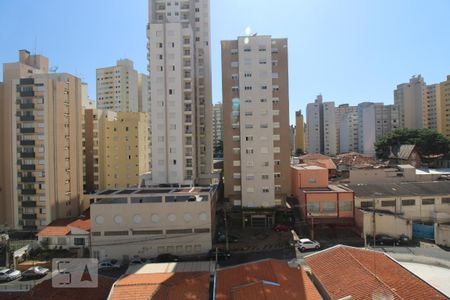 Apartamento para alugar com 45m², 1 quarto e 1 vagaVista do Quarto