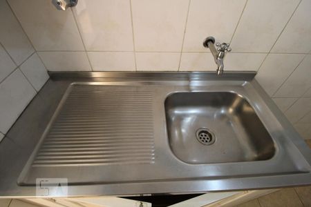 Apartamento para alugar com 45m², 1 quarto e 1 vagaCozinha