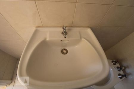 Apartamento para alugar com 45m², 1 quarto e 1 vagaBanheiro