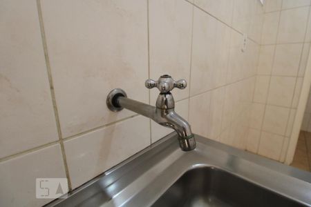 Apartamento para alugar com 45m², 1 quarto e 1 vagaCozinha