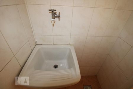 Apartamento para alugar com 45m², 1 quarto e 1 vagaÁrea de Serviço