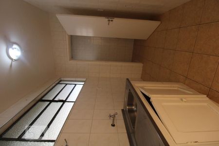 Apartamento para alugar com 45m², 1 quarto e 1 vagaCozinha