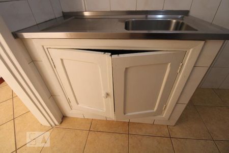 Apartamento para alugar com 45m², 1 quarto e 1 vagaCozinha