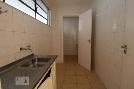 Apartamento para alugar com 45m², 1 quarto e 1 vagaCozinha