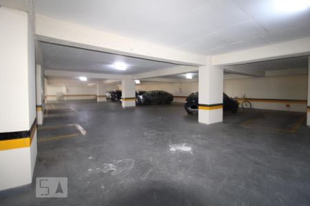 Apartamento para alugar com 45m², 1 quarto e 1 vagaÁrea de Manobra