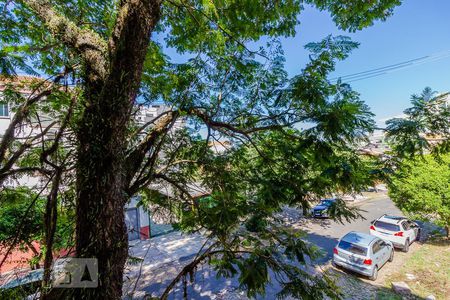 Vista de apartamento para alugar com 1 quarto, 45m² em Jardim Botânico, Porto Alegre