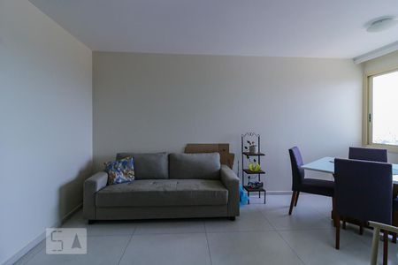 Sala de apartamento para alugar com 2 quartos, 86m² em Saúde, São Paulo