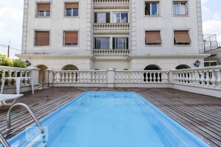 Apartamento para alugar com 86m², 2 quartos e 1 vagaPiscina