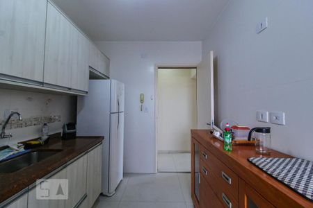 Apartamento para alugar com 86m², 2 quartos e 1 vagaCozinha