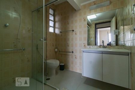 Apartamento para alugar com 86m², 2 quartos e 1 vagaBanheiro
