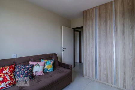 Quarto 1 de apartamento para alugar com 2 quartos, 86m² em Saúde, São Paulo