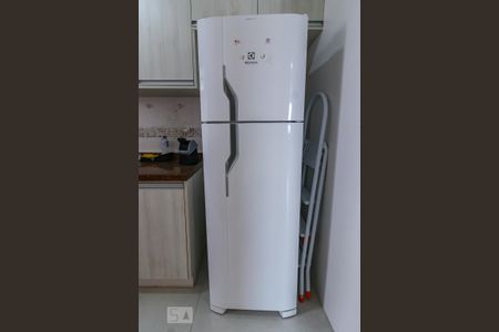 Apartamento para alugar com 86m², 2 quartos e 1 vagaDetalhe da cozinha