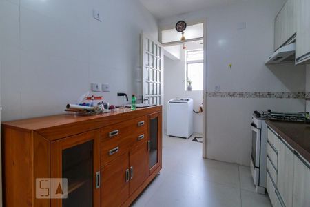 Apartamento para alugar com 86m², 2 quartos e 1 vagaCozinha