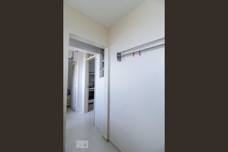 Apartamento para alugar com 86m², 2 quartos e 1 vagaQuarto de Serviço