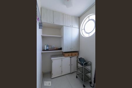 Apartamento para alugar com 86m², 2 quartos e 1 vagaQuarto de Serviço