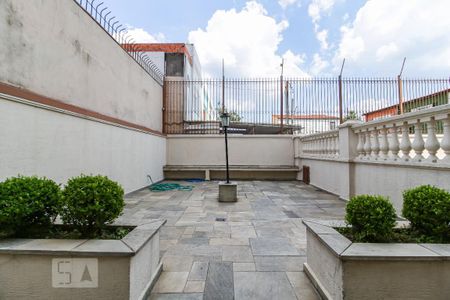 Apartamento para alugar com 86m², 2 quartos e 1 vagaÁrea comum