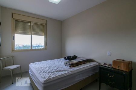 Quarto 2 de apartamento para alugar com 2 quartos, 86m² em Saúde, São Paulo