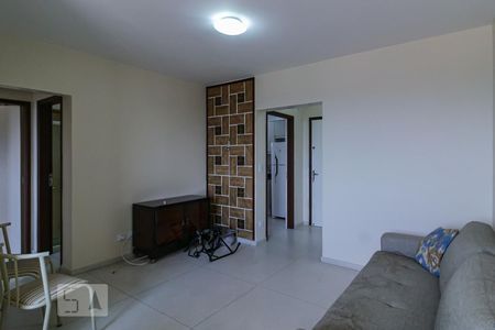 Sala de apartamento para alugar com 2 quartos, 86m² em Saúde, São Paulo