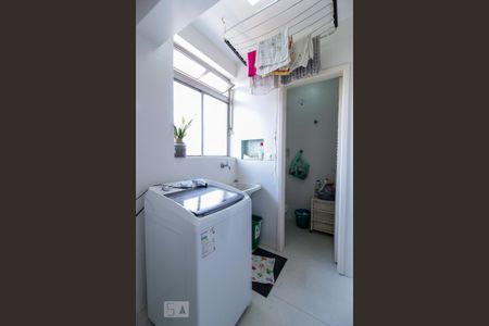 Apartamento para alugar com 86m², 2 quartos e 1 vagaÁrea de Serviço