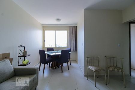 Sala de apartamento para alugar com 2 quartos, 86m² em Saúde, São Paulo