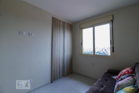 Quarto 1 de apartamento para alugar com 2 quartos, 86m² em Saúde, São Paulo