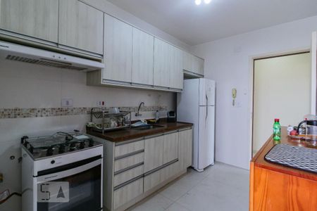 Apartamento para alugar com 86m², 2 quartos e 1 vagaCozinha