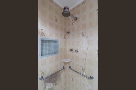 Apartamento para alugar com 86m², 2 quartos e 1 vagaDetalhe banheiro