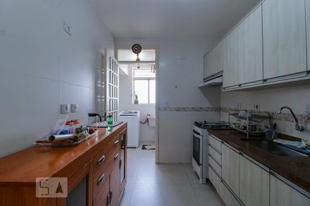 Apartamento para alugar com 86m², 2 quartos e 1 vagaCozinha