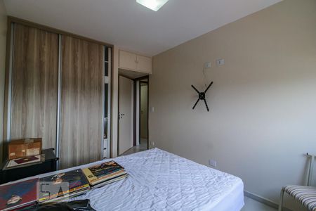 Quarto 2 de apartamento para alugar com 2 quartos, 86m² em Saúde, São Paulo