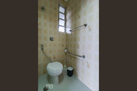 Apartamento para alugar com 86m², 2 quartos e 1 vagaBanheiro