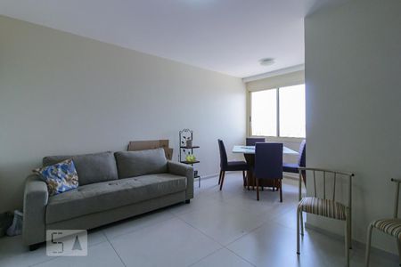 Sala de apartamento para alugar com 2 quartos, 86m² em Saúde, São Paulo