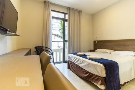 Studio de kitnet/studio para alugar com 1 quarto, 22m² em Centro Histórico de São Paulo, São Paulo