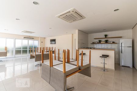 Apartamento para alugar com 69m², 2 quartos e 1 vaga Apartamento para alugar com 69m², 2 quartos e 1 vagaÁrea comum