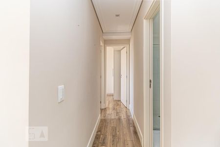 Apartamento para alugar com 69m², 2 quartos e 1 vaga Apartamento para alugar com 69m², 2 quartos e 1 vagaCorredor