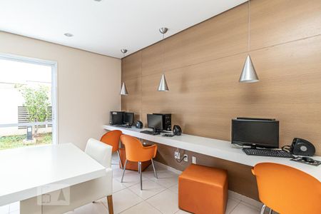 Apartamento para alugar com 69m², 2 quartos e 1 vaga Apartamento para alugar com 69m², 2 quartos e 1 vagaÁrea comum