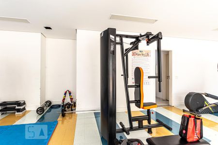Apartamento para alugar com 69m², 2 quartos e 1 vaga Apartamento para alugar com 69m², 2 quartos e 1 vagaÁrea comum
