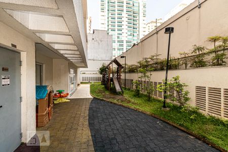 Apartamento para alugar com 69m², 2 quartos e 1 vaga Apartamento para alugar com 69m², 2 quartos e 1 vagaÁrea comum