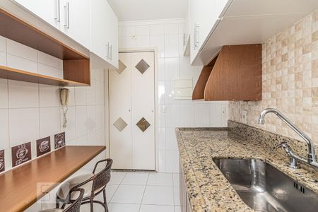 Apartamento para alugar com 69m², 2 quartos e 1 vaga Apartamento para alugar com 69m², 2 quartos e 1 vagaCozinha