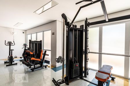 Apartamento para alugar com 69m², 2 quartos e 1 vaga Apartamento para alugar com 69m², 2 quartos e 1 vagaÁrea comum