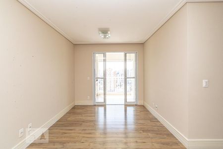 Sala de apartamento para alugar com 2 quartos, 69m² em Santa Paula, São Caetano do Sul