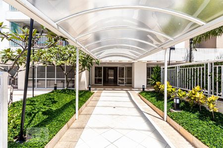 Apartamento para alugar com 69m², 2 quartos e 1 vaga Apartamento para alugar com 69m², 2 quartos e 1 vagaÁrea comum