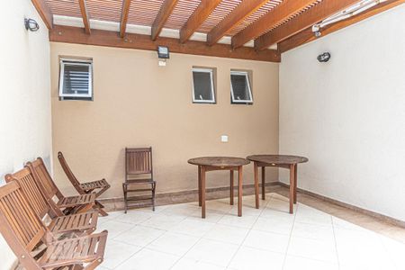 Apartamento para alugar com 69m², 2 quartos e 1 vaga Apartamento para alugar com 69m², 2 quartos e 1 vagaÁrea comum